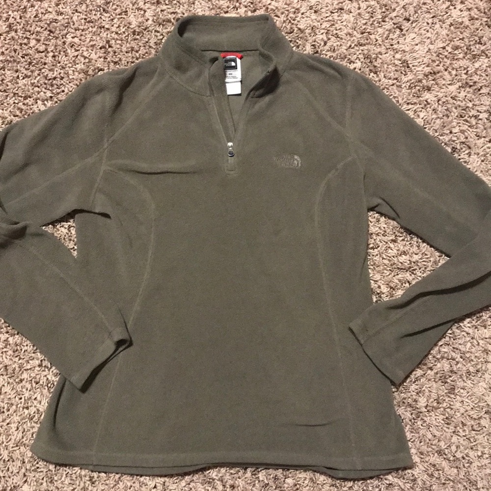 The North Face Fleece Pullover